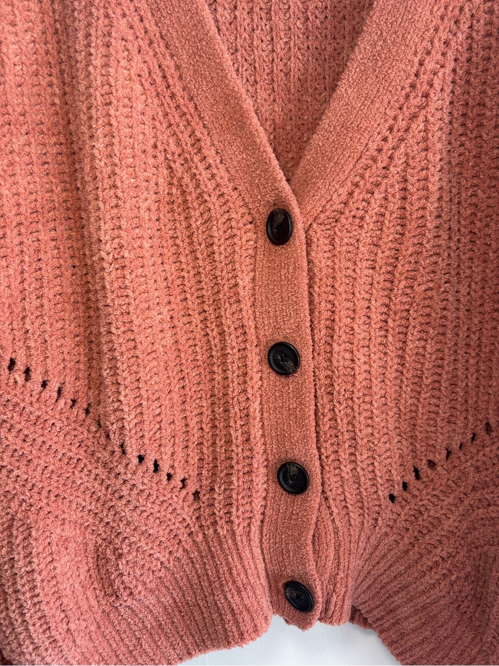 American Eagle Cardigan - Picture 2 of 7